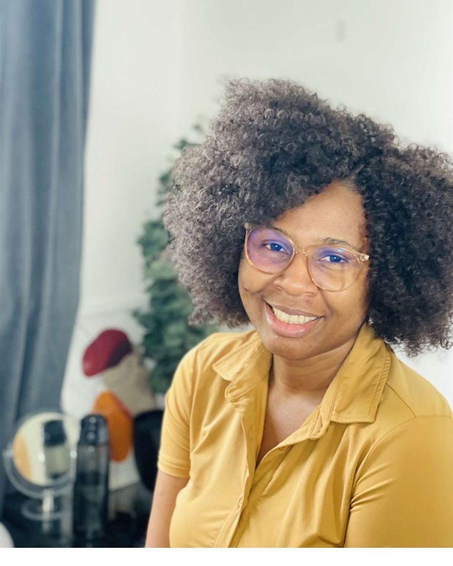 Juliet Nwaka Egbule, founder of YunikaOne