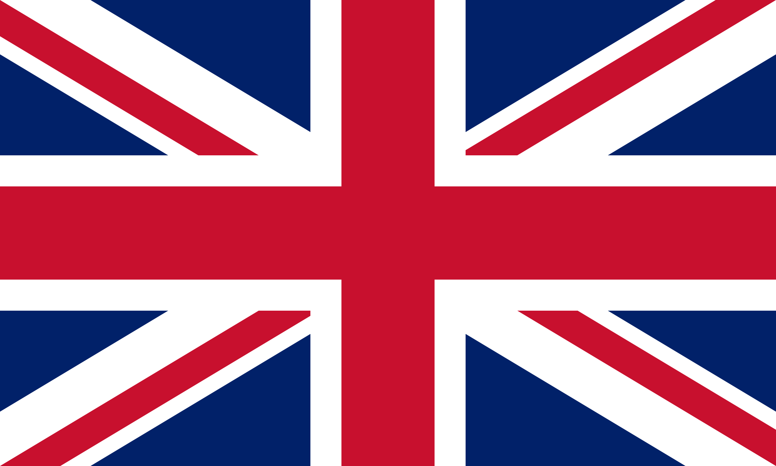 British Flag
